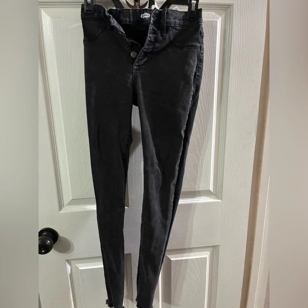 Old Navy Girl’s 14 Rockstar Jeggings